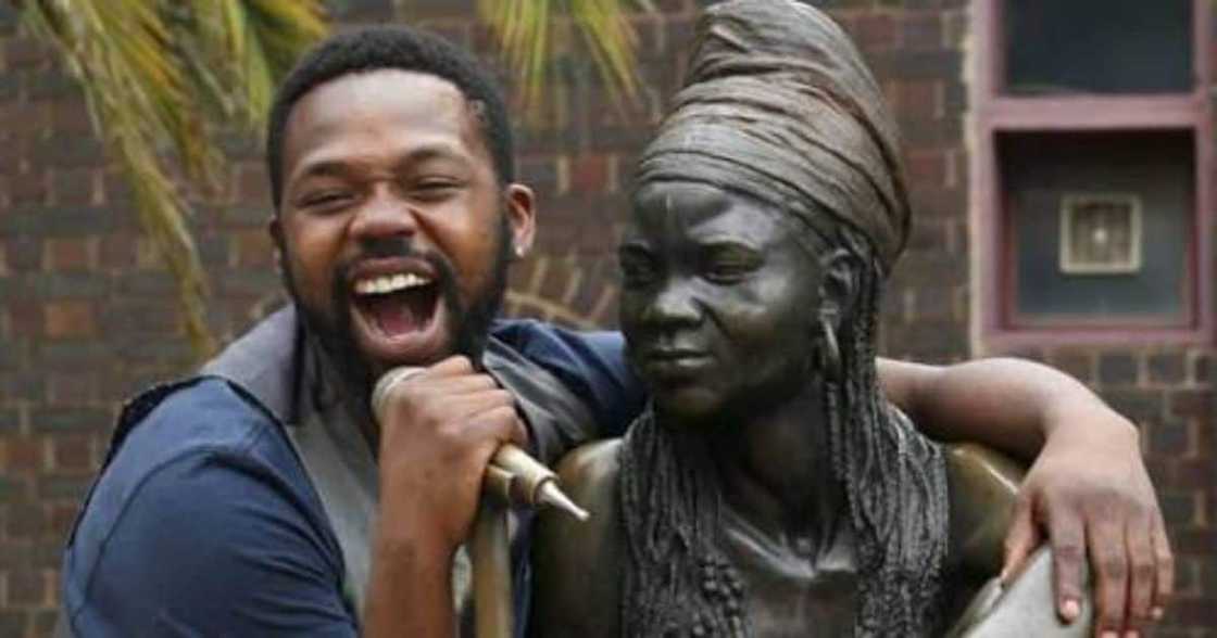 'Finding Bongani Fassie', Mzansi weighs in, Brenda Fassie's son, 'toxic' marriage 'Finding Bongani Fassie', Mzansi weighs in, Brenda Fassie's son, 'toxic' marriage