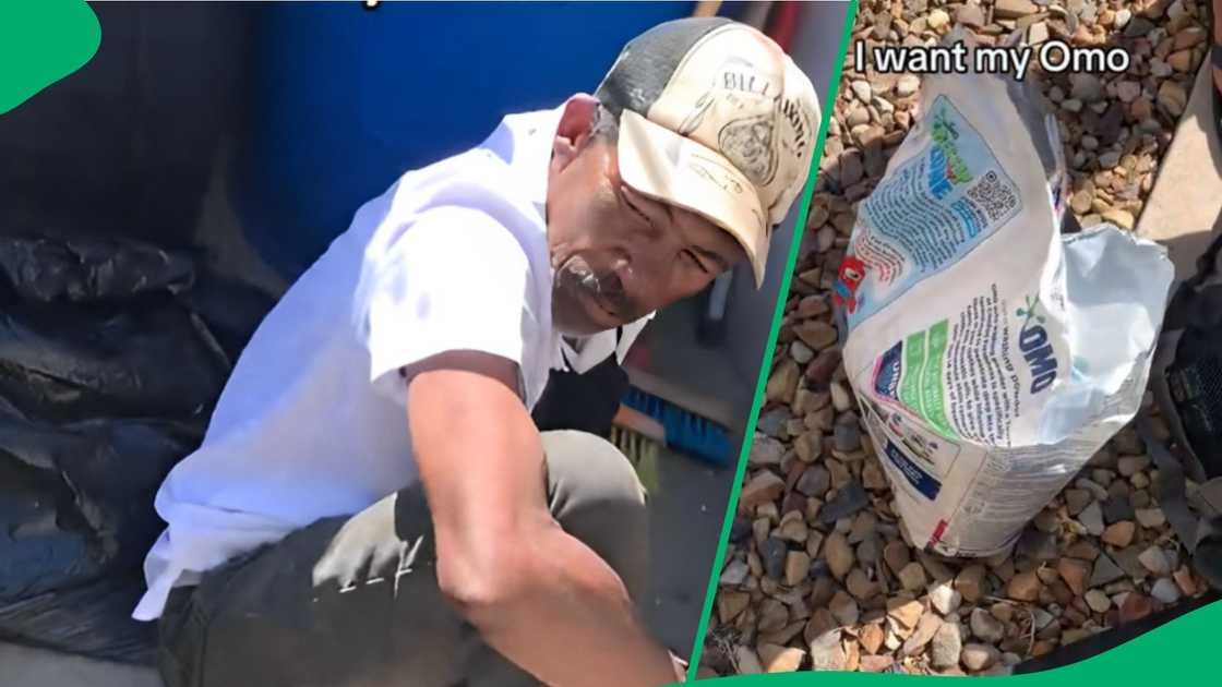 Man's video of attempted theft goes viral. Man's video of attempted theft goes viral.