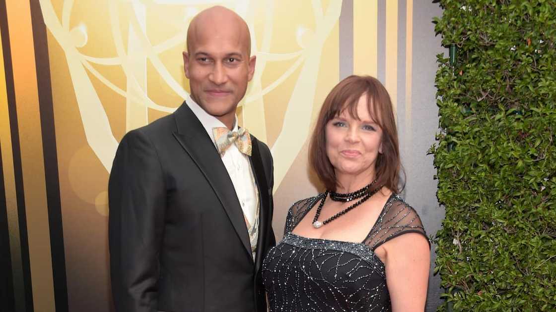 Cynthia Blaise's ex-husband Cynthia Blaise's ex-husband