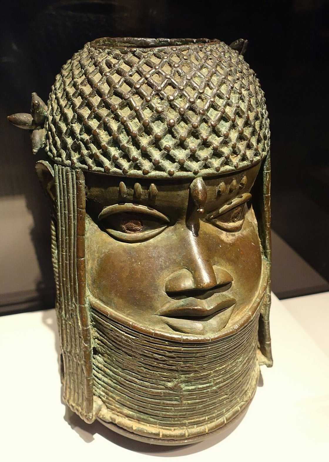 African warriors African warriors
