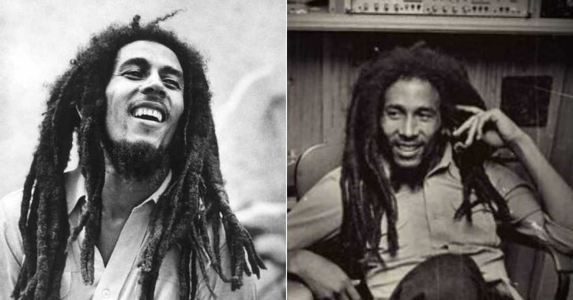 Buffalo Soldier: A Look at the Life and Times of Late Great Bob Marley