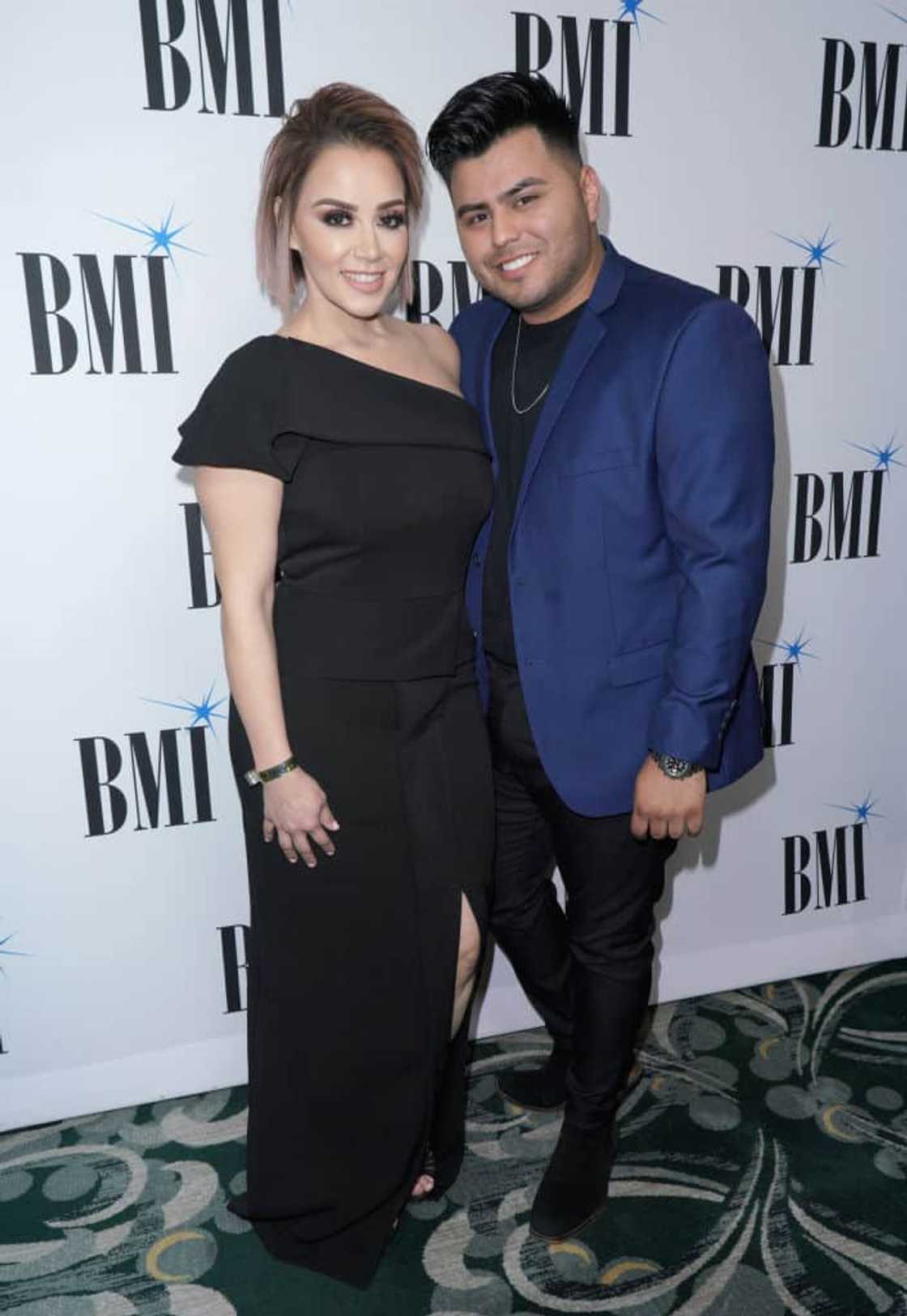 Rose Rivera's husband Rose Rivera's husband