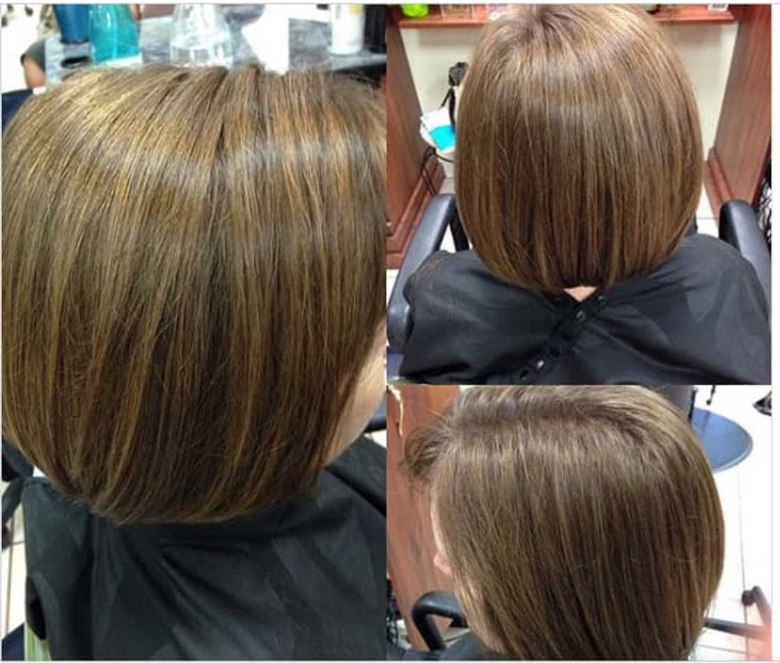 60 latest short bob hairstyles for all hairtypes 60 latest short bob hairstyles for all hairtypes