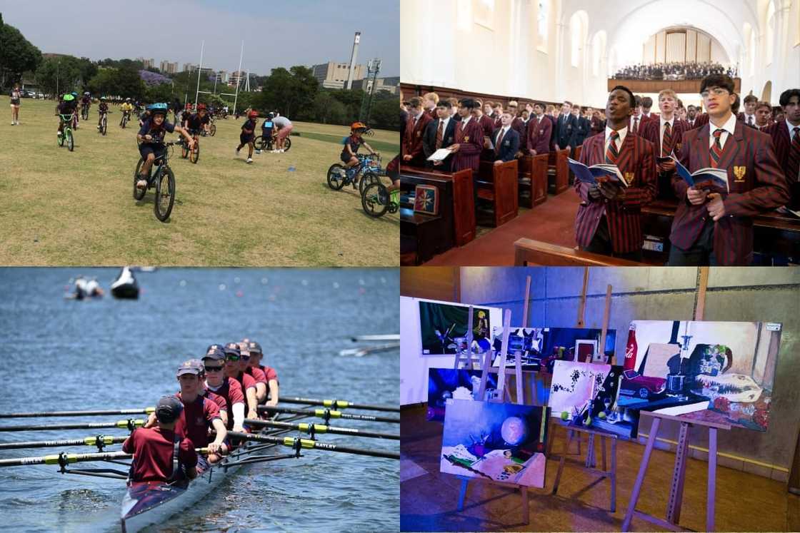 best private primary schools in Johannesburg best private primary schools in Johannesburg