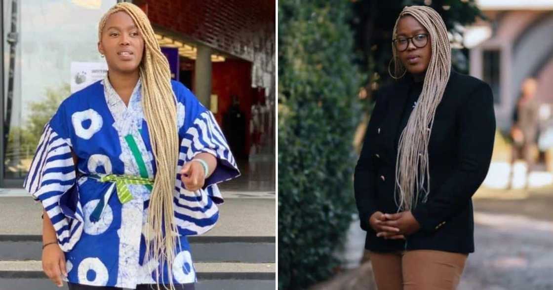 Msaki blasted Mzansi record labels. Msaki blasted Mzansi record labels.