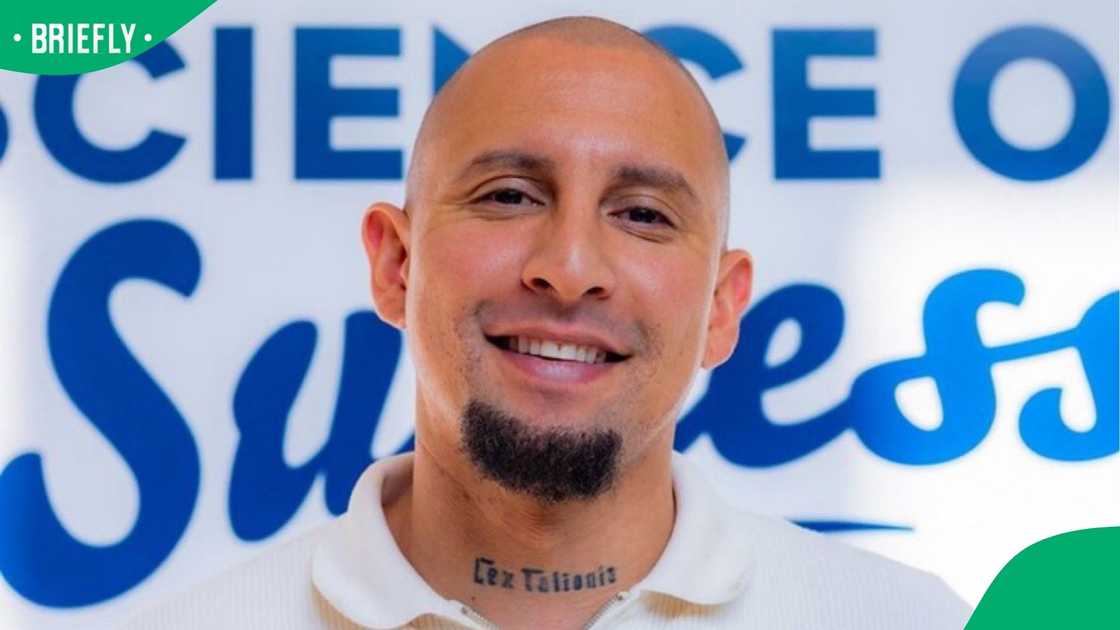 DJ Warras' murder case will resume at the Johannesburg High Court