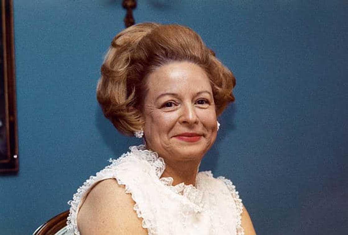 martha mitchell's son martha mitchell's son