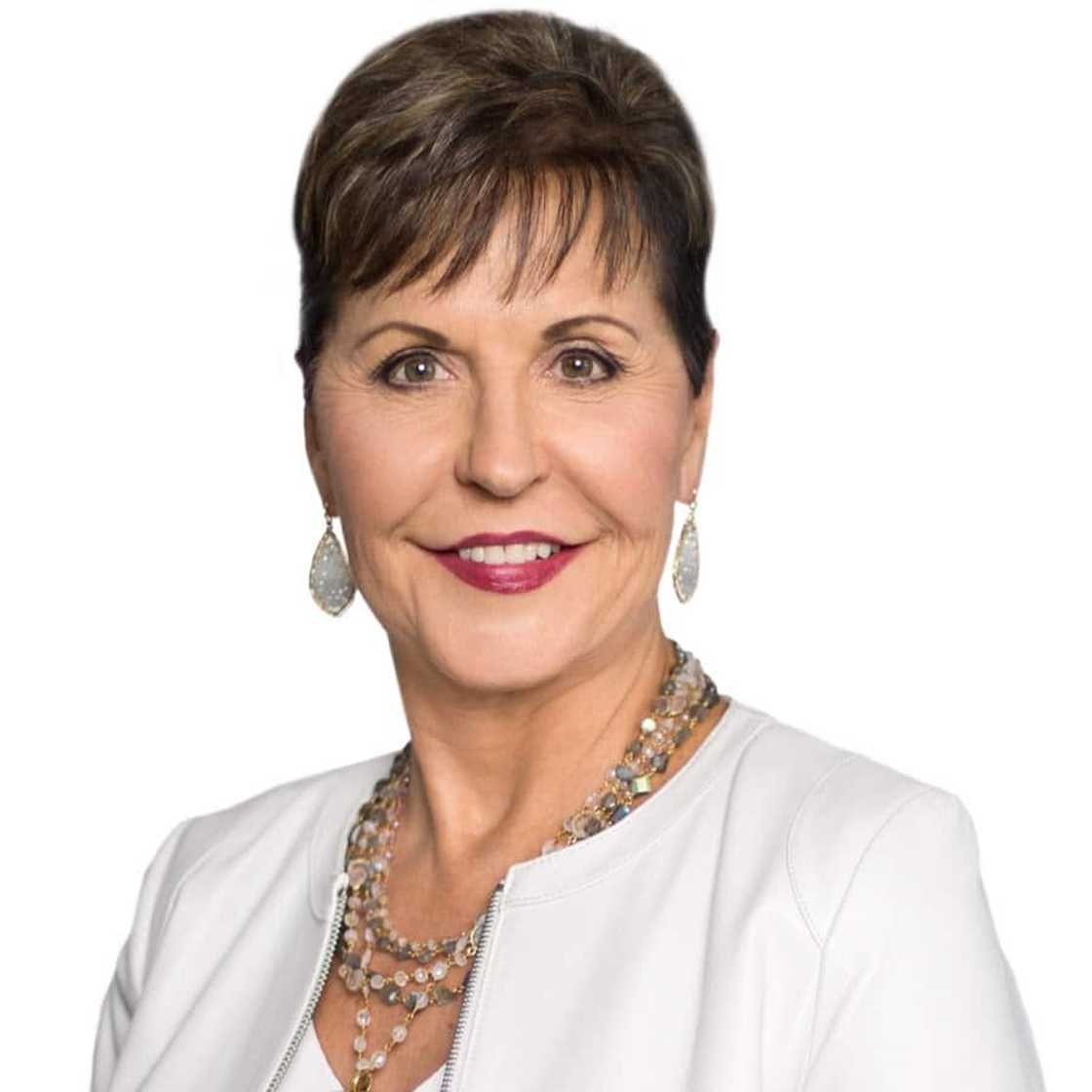 Joyce Meyer age Joyce Meyer age