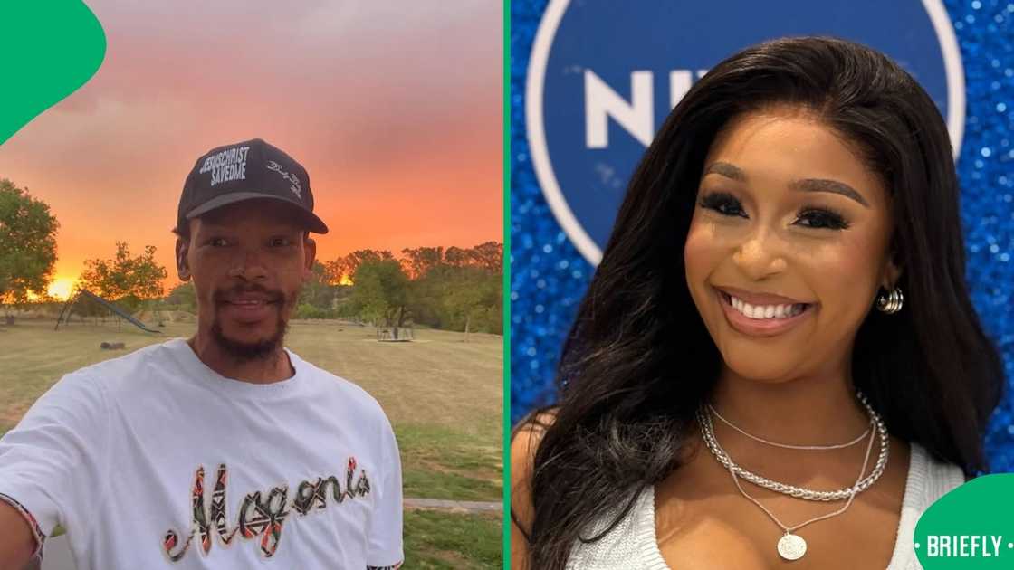 Nota Baloyi responds as Minnie Baloyi threatens legal action Nota Baloyi responds as Minnie Baloyi threatens legal action