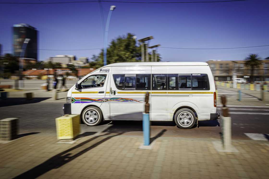 Siboniso Duma said the taxi and scholar transport industry in KwaZulu-Natal will be audited
