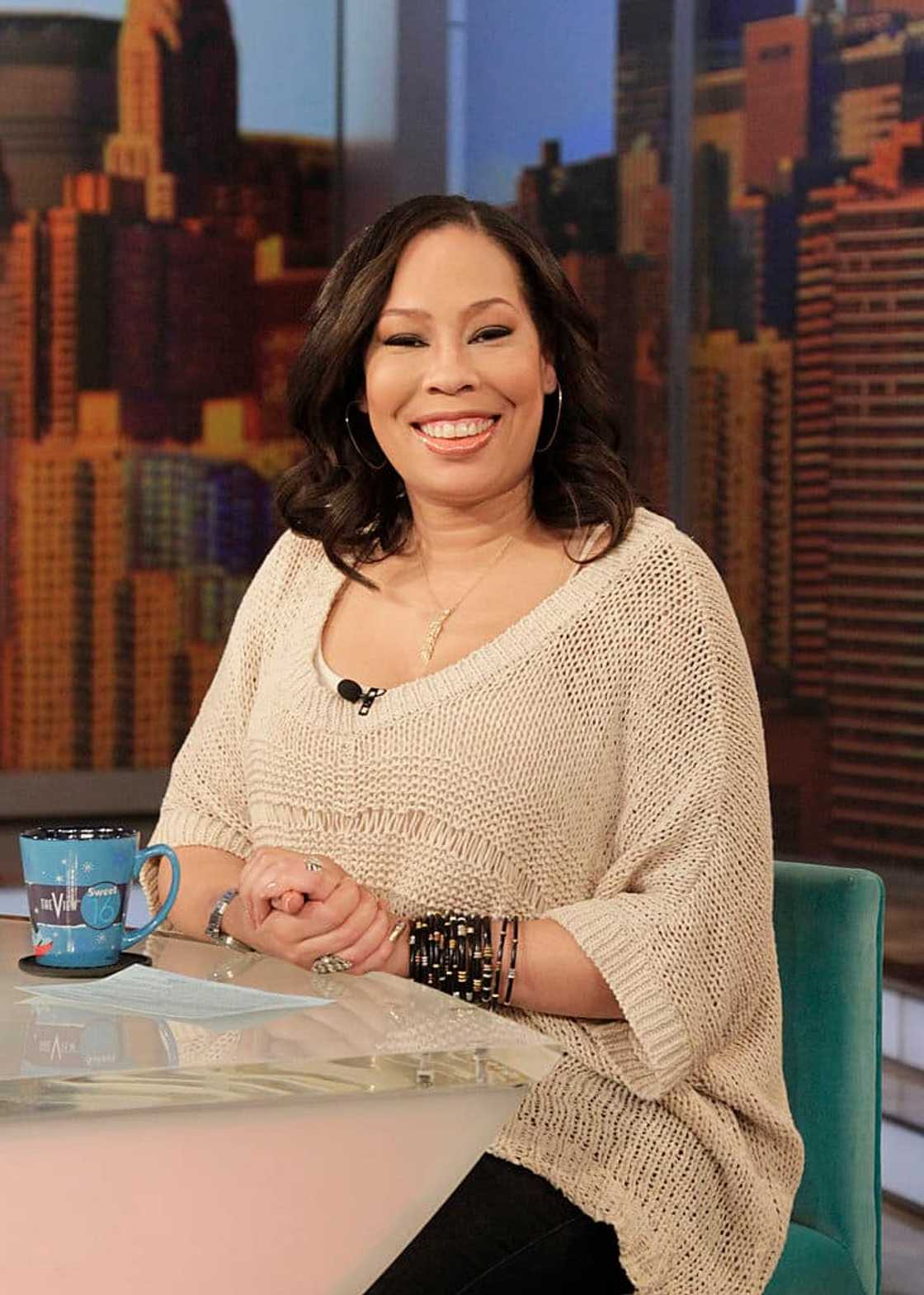 Who is Alexandrea Martin? Who is Alexandrea Martin?