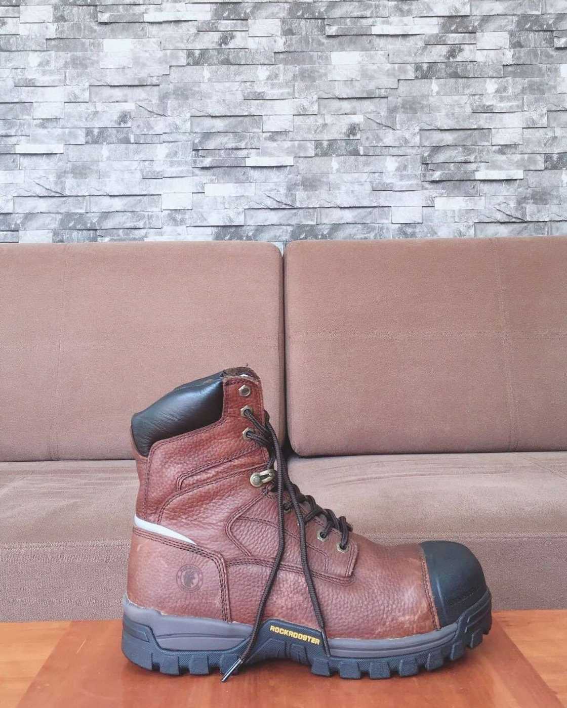 work boots south africa