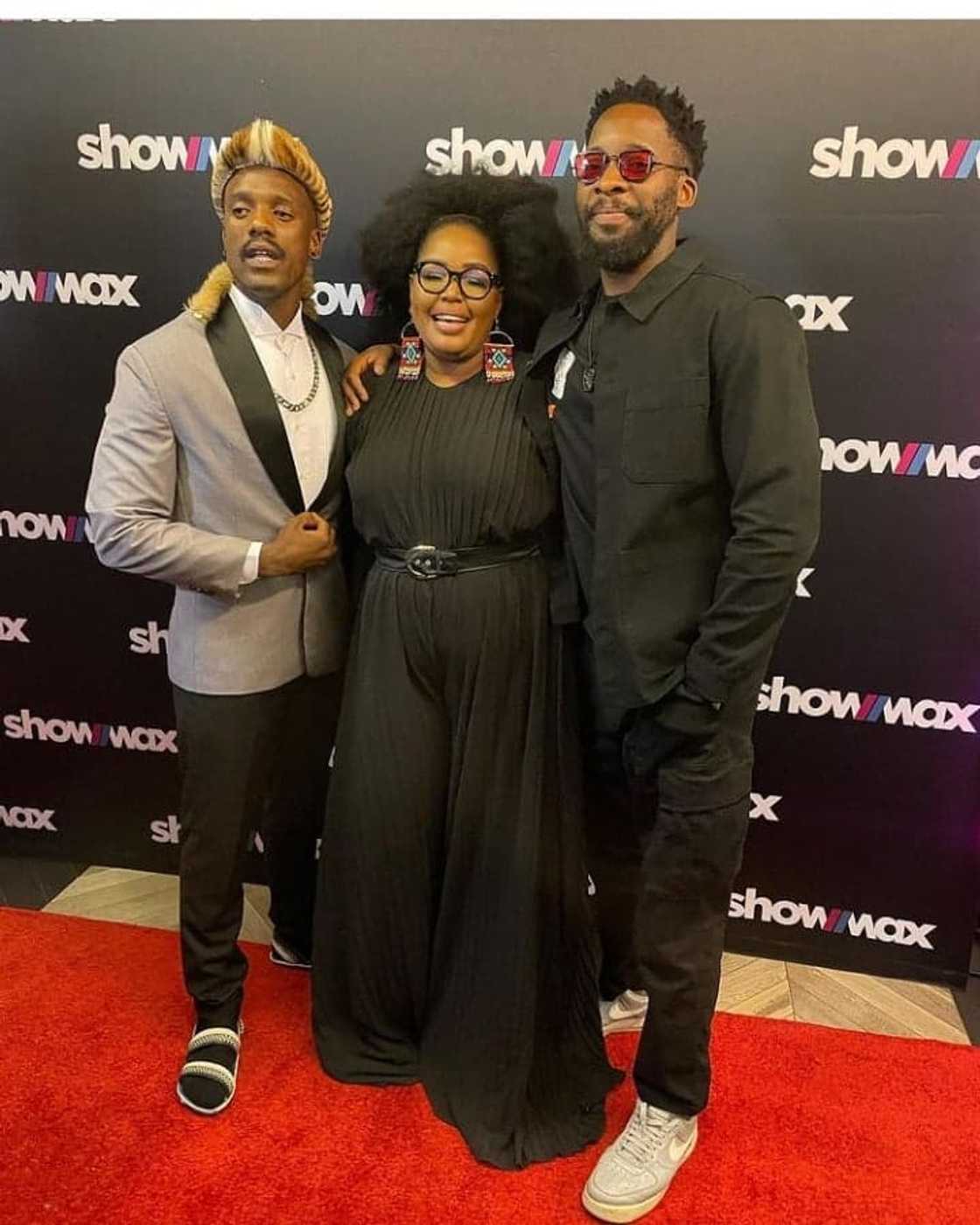The wife's actors The wife's actors