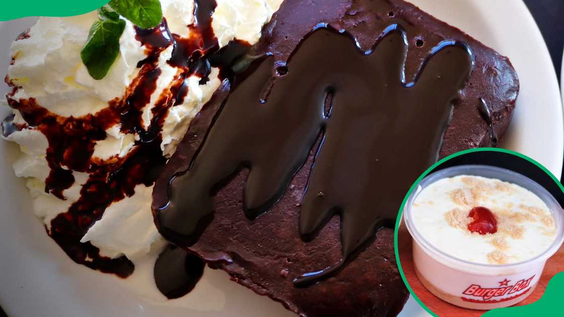 Burger Box Roadhouse menu