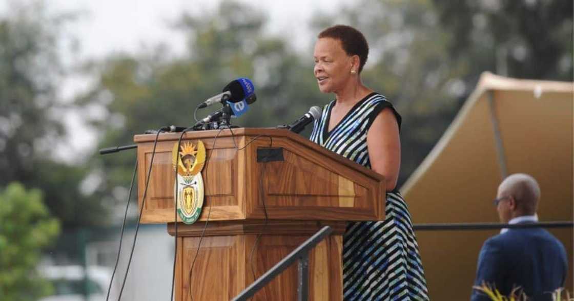 Limpho Hani, Chris Hani, Janusz Walus, parole hearing, South African Communist Party, SACP, politics Limpho Hani, Chris Hani, Janusz Walus, parole hearing, South African Communist Party, SACP, politics