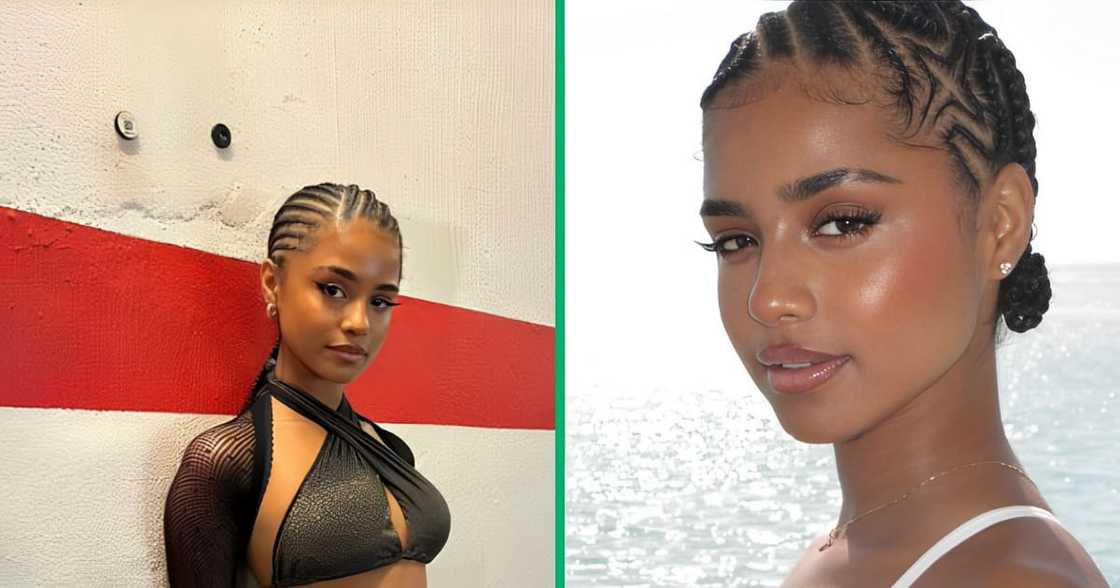 Fans were impressed at how many people love Tyla Fans were impressed at how many people love Tyla