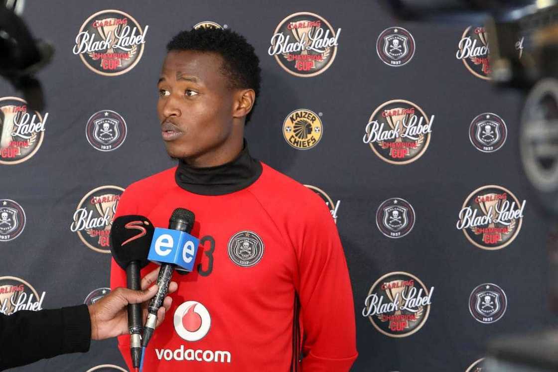 Thamsanqa Sangweni stats Thamsanqa Sangweni stats