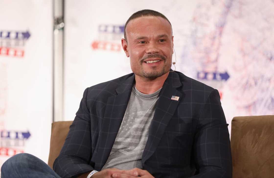 Dan Bongino Dan Bongino