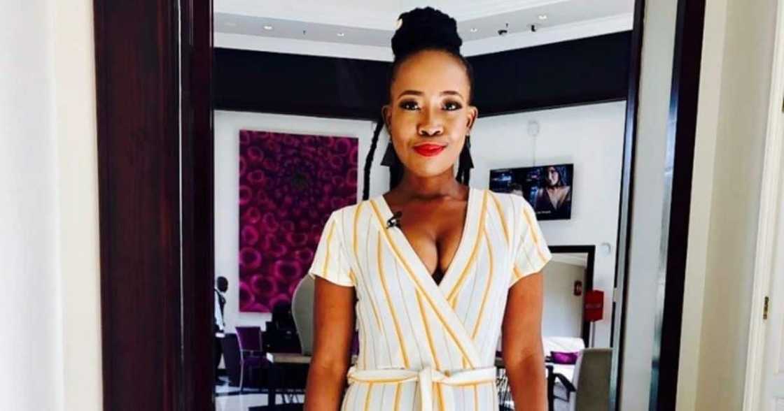 Ntsiki Mazwai wants women who deny dads access to their kids charged Ntsiki Mazwai wants women who deny dads access to their kids charged