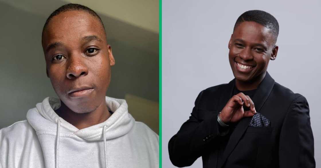 Actor Matthews Rantsoma will be leaving 'Scandal!' after his role was dropped Actor Matthews Rantsoma will be leaving 'Scandal!' after his role was dropped