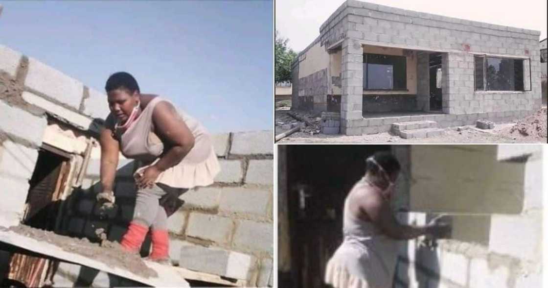 female engineer, construction, builder, parent's home female engineer, construction, builder, parent's home