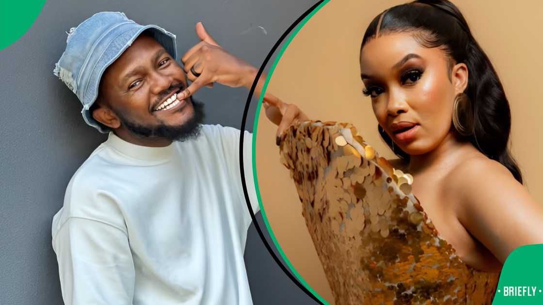 Netflix has introduced a new show, "Young, Famous & African Talk show' Netflix has introduced a new show, "Young, Famous & African Talk show'