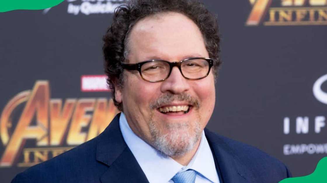 Jon Favreau's net worth Jon Favreau's net worth