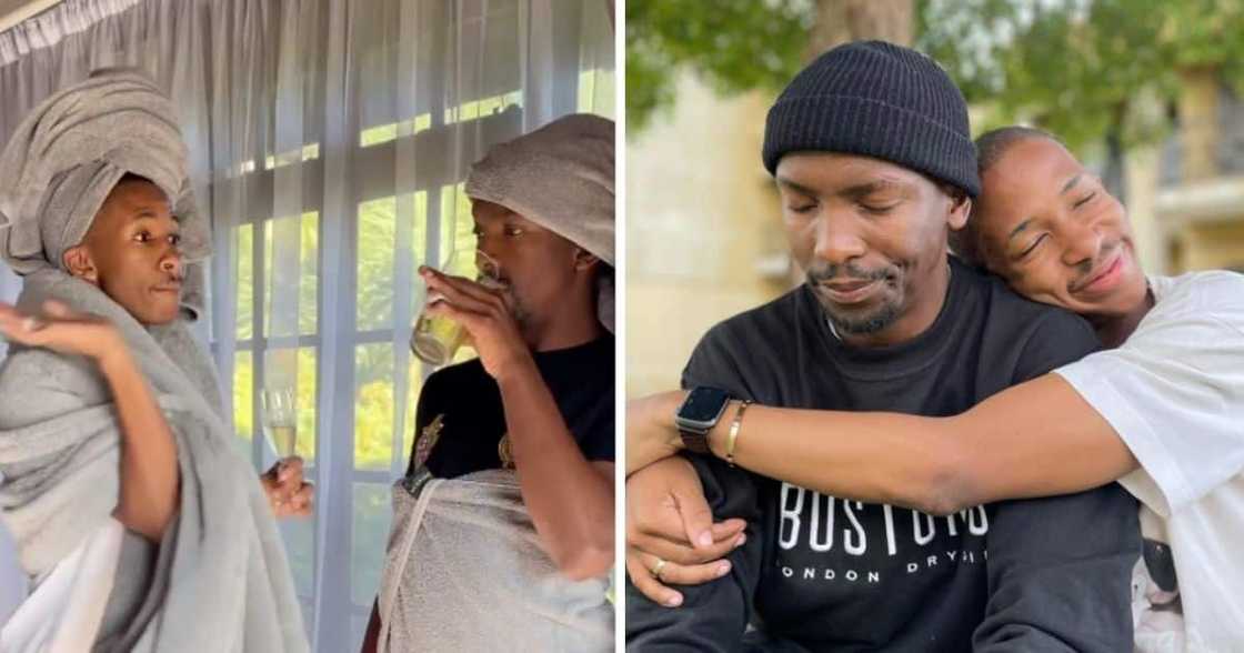 Lasizwe, Lungile Mchunu, YouTube, Reality Show, Mzansi, Drama Lasizwe, Lungile Mchunu, YouTube, Reality Show, Mzansi, Drama