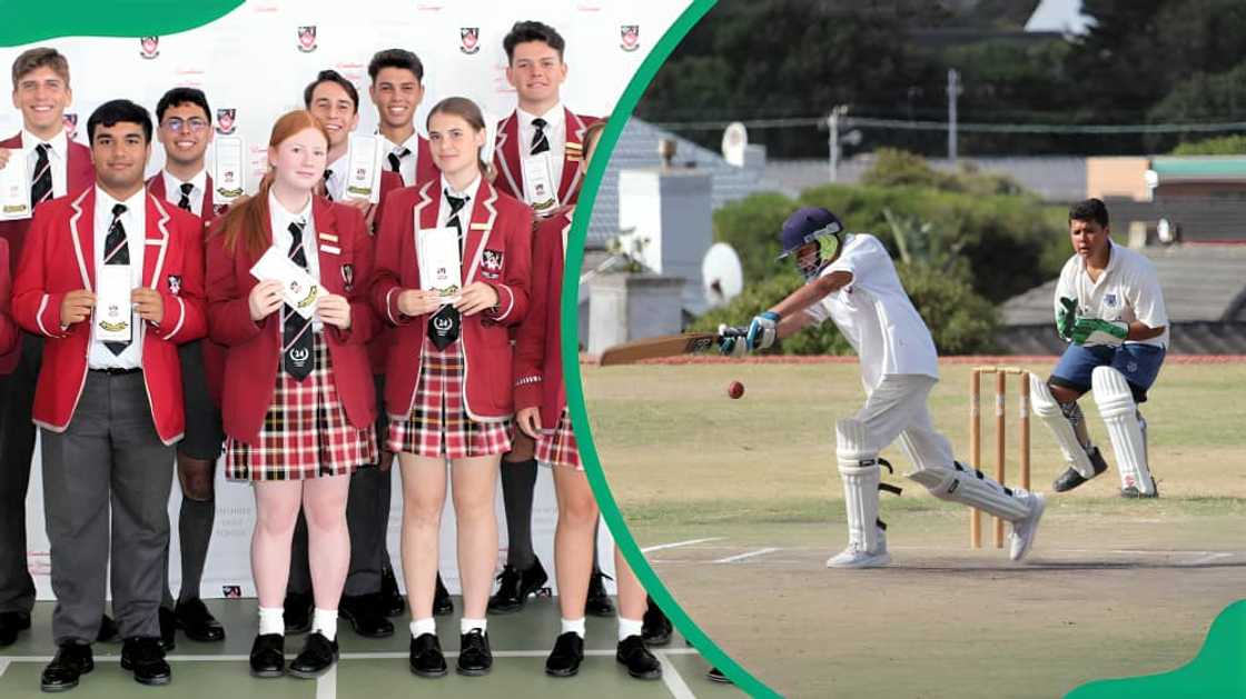 high schools in Cape Town high schools in Cape Town