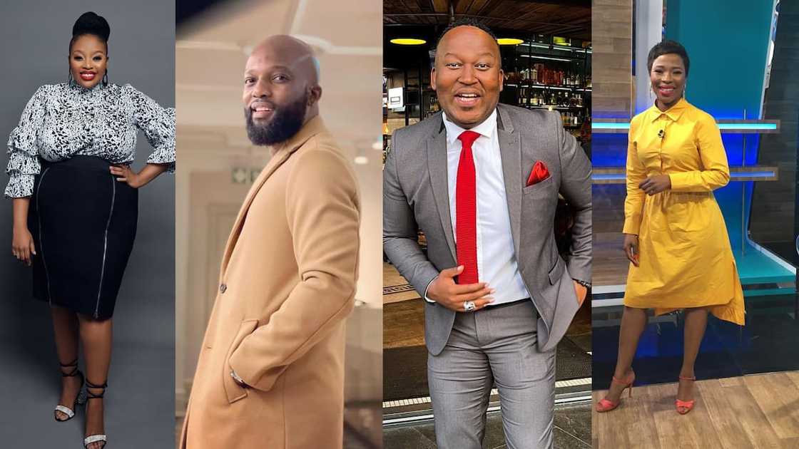 How much do South African radio presenters earn? How much do South African radio presenters earn?