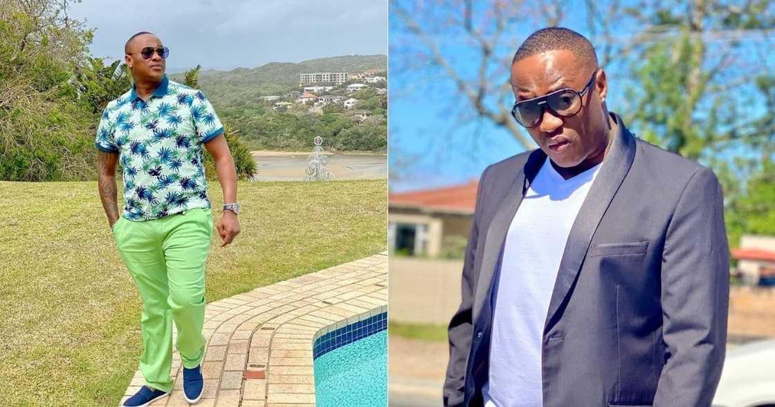 Jub Jub reveals Ndikhokhele Remix music video is out, Mzansi reacts Jub Jub reveals Ndikhokhele Remix music video is out, Mzansi reacts