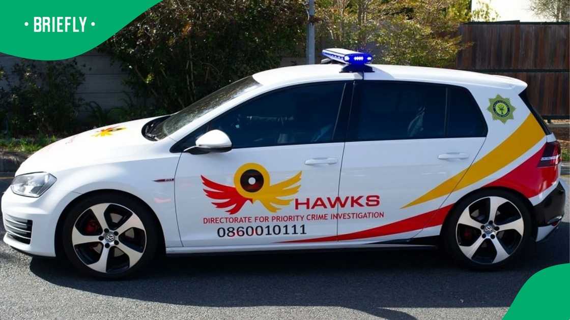 East London woman arrested as Hawks uncover fake kidnapping ploy