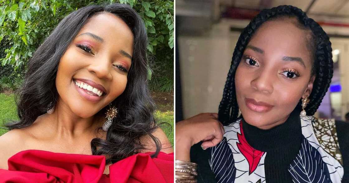 Moneoa is a South African singer Moneoa is a South African singer