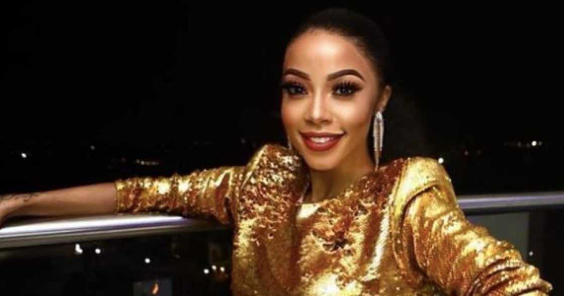 Netizens reacted to the new details about Kelly Khumalo in Senzo Meyiwa's trial Netizens reacted to the new details about Kelly Khumalo in Senzo Meyiwa's trial