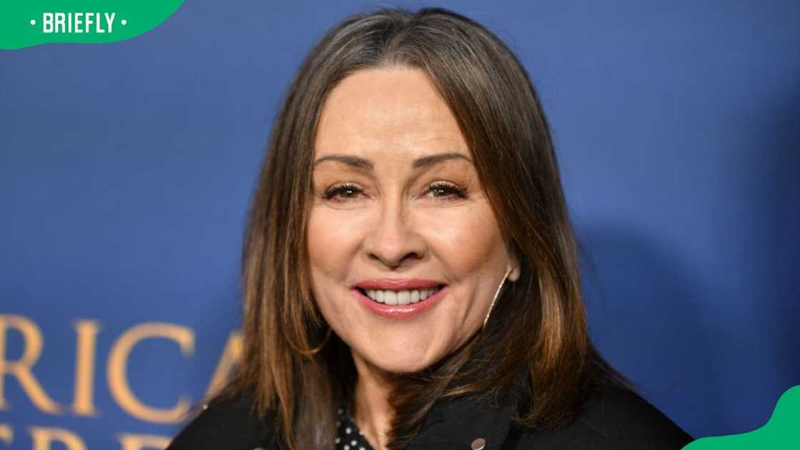 Actress Patricia Heaton at the Los Angeles premiere of American Underdog