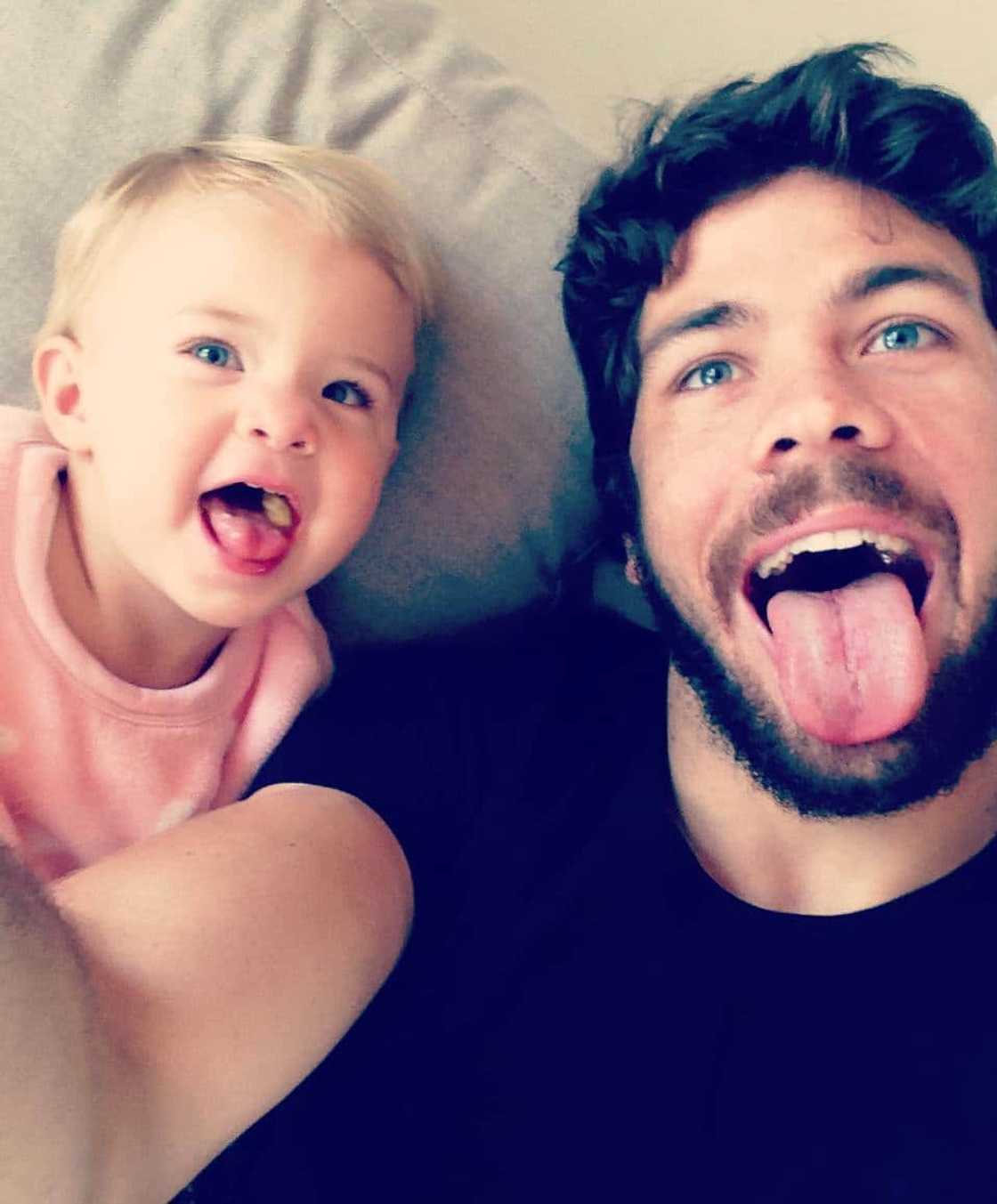 Warren Whiteley Warren Whiteley