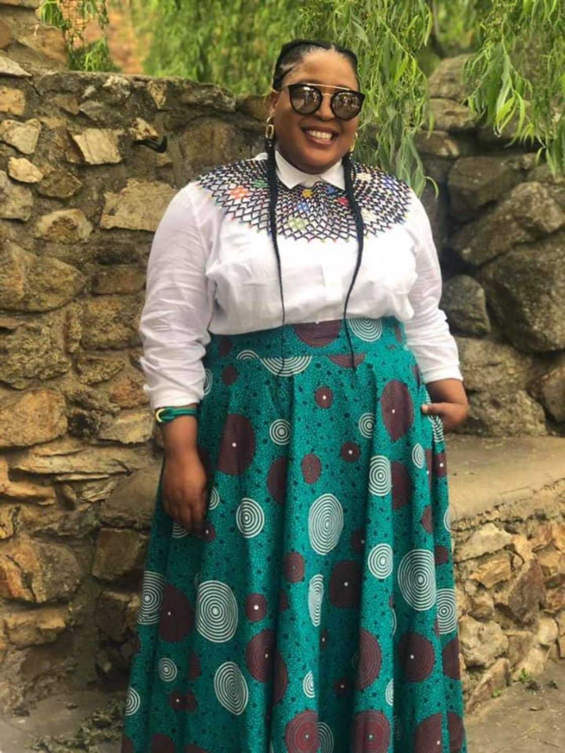 Zola Nene age Zola Nene age