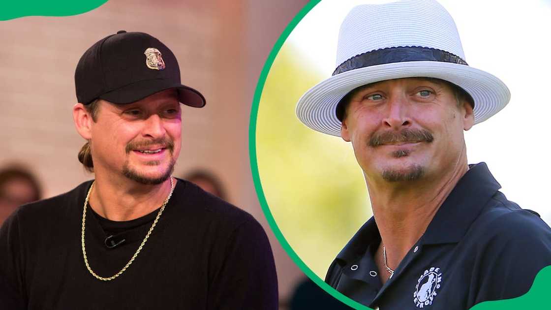 Kid Rock's net worth Kid Rock's net worth