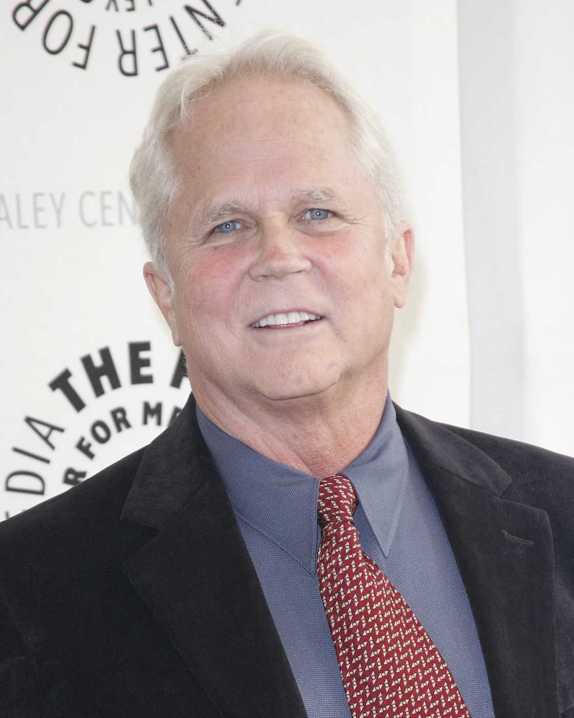 Wally Cleaver from the Leave It to Beaver sitcom Wally Cleaver from the Leave It to Beaver sitcom