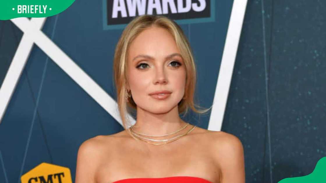 Danielle Bradbery at Nashville Municipal Auditorium Danielle Bradbery at Nashville Municipal Auditorium