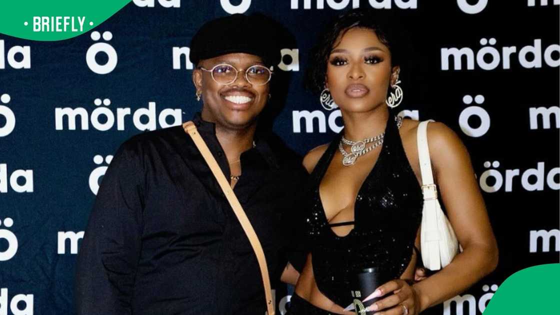 Murdah Bongz has yet to address the cheating allegations