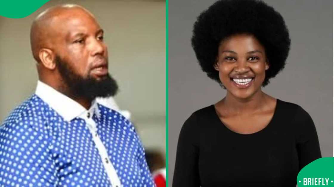 KZN MEC KZN MEC