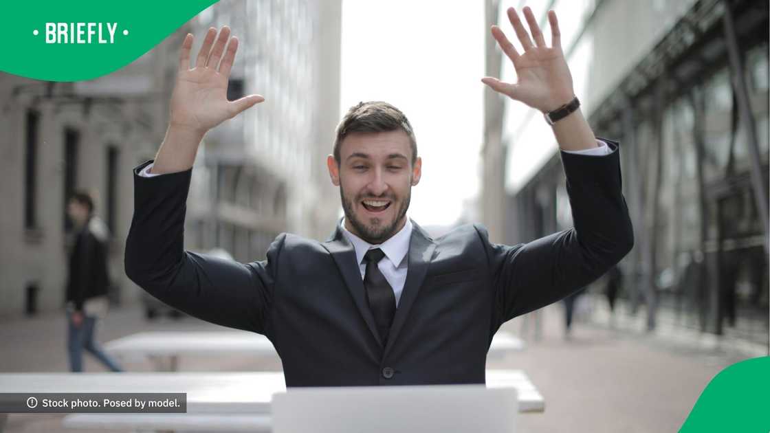 Lotto winner guaranteed more than R10 million