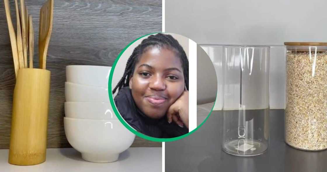 Woman does PEP Home haul. Woman does PEP Home haul.