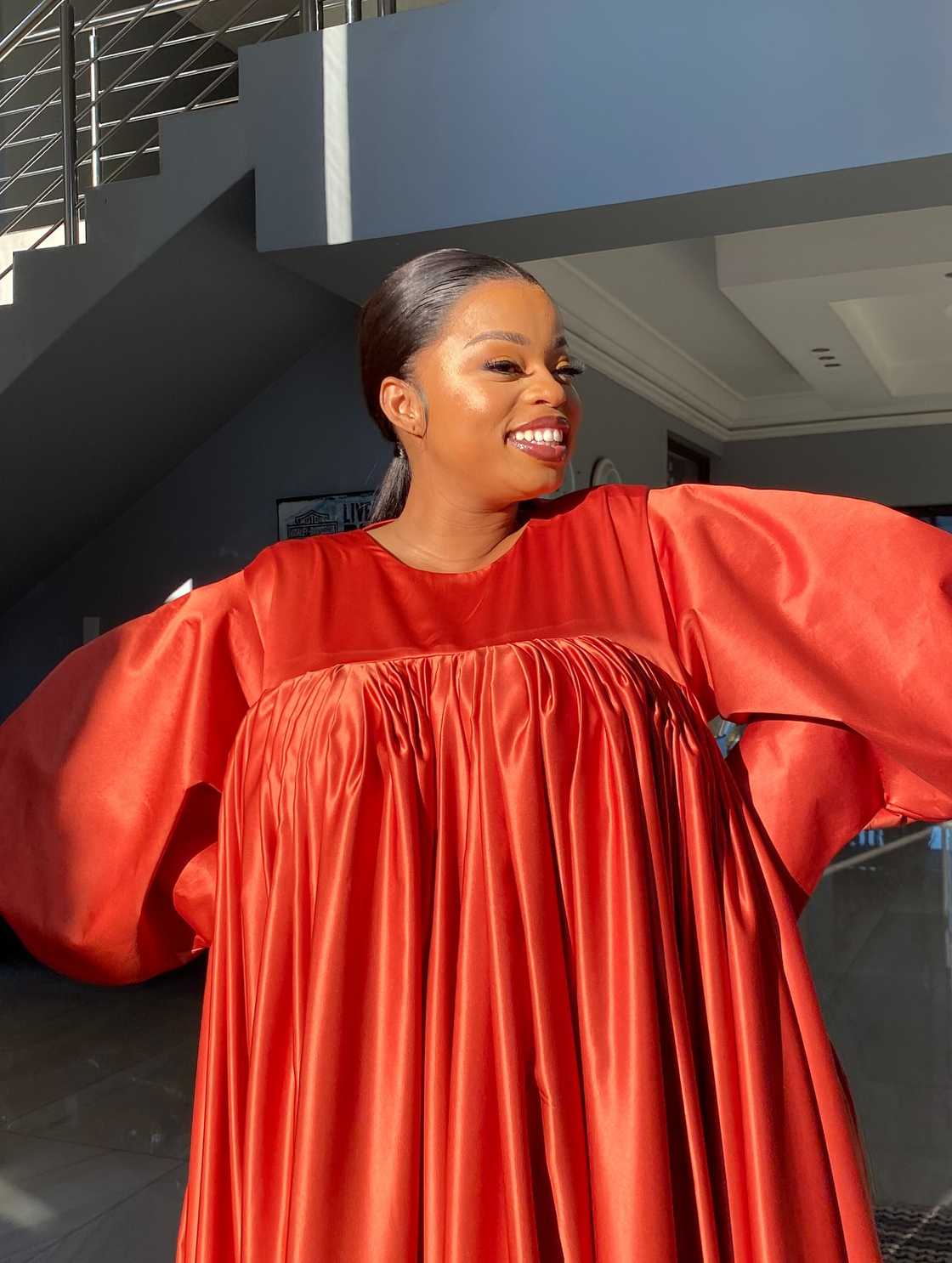 Minnie Ntuli is yet to apologise to Londie London. Minnie Ntuli is yet to apologise to Londie London.