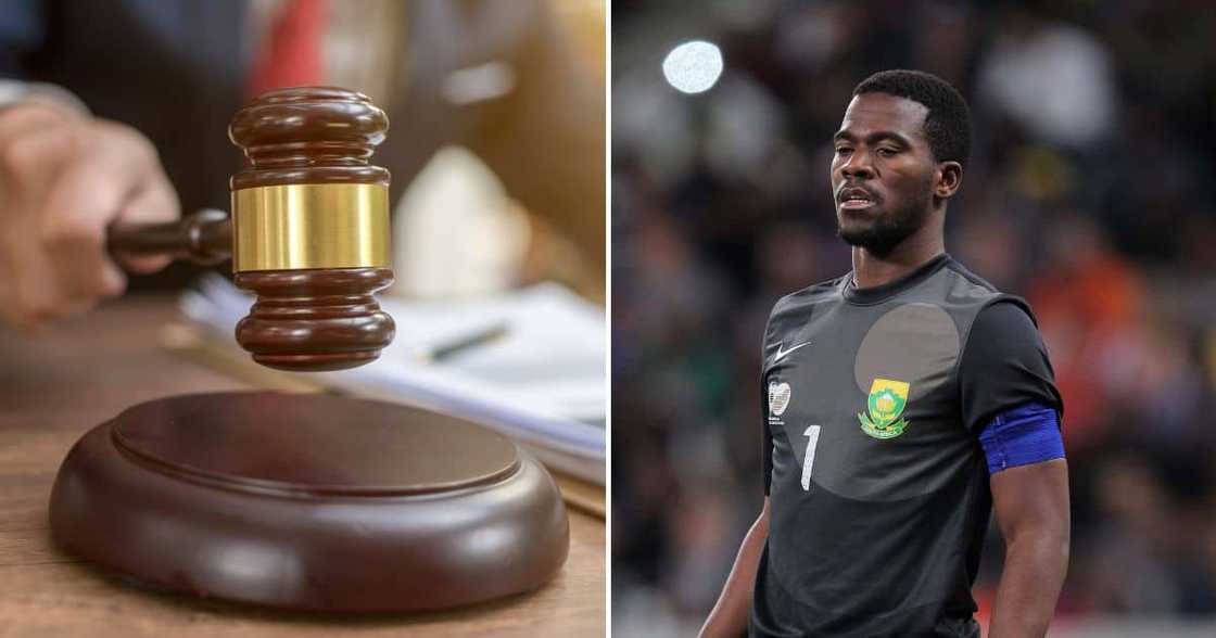 Senzo Meyiwa Senzo Meyiwa