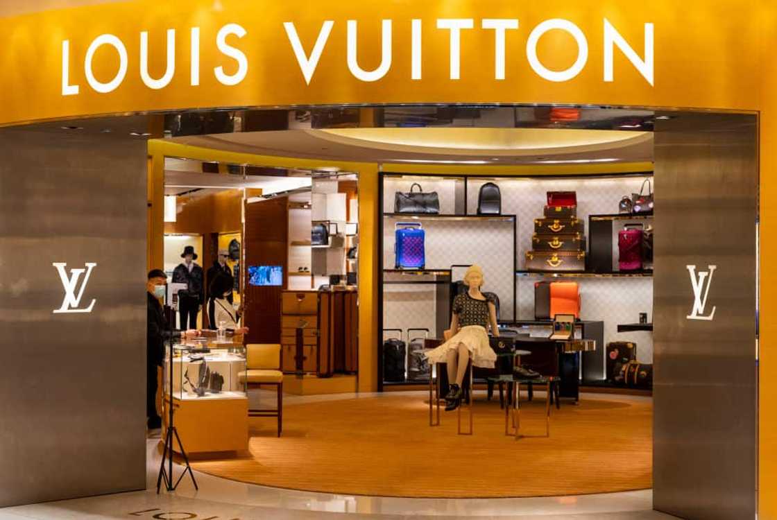 Louis Vuitton's most expensive bag in 2023: Top 10 list with prices