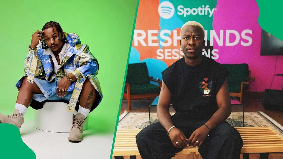 Priddy Ugly shares final moments with Bravo Le Roux