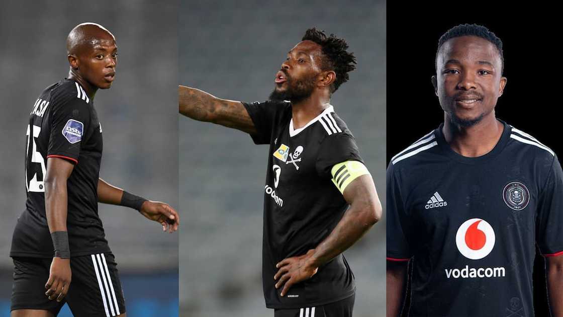 Premier Soccer League athletes Premier Soccer League athletes