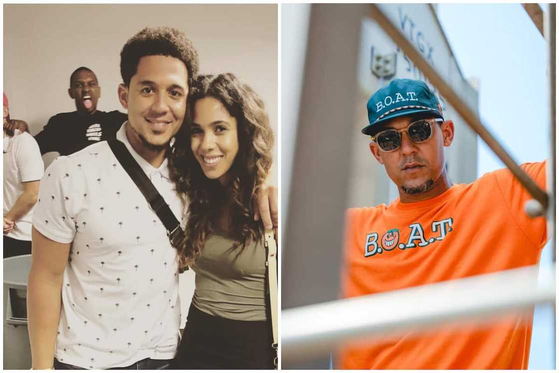 Who is Jon Jay's dad? Who is Jon Jay's dad?